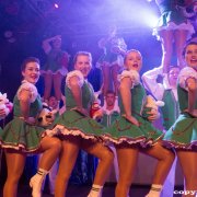 Jeck op Deck (16.01.16)